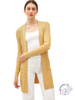 I’ll Be Around Open Cardigan
