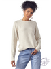 Adoring You Knit Sweater