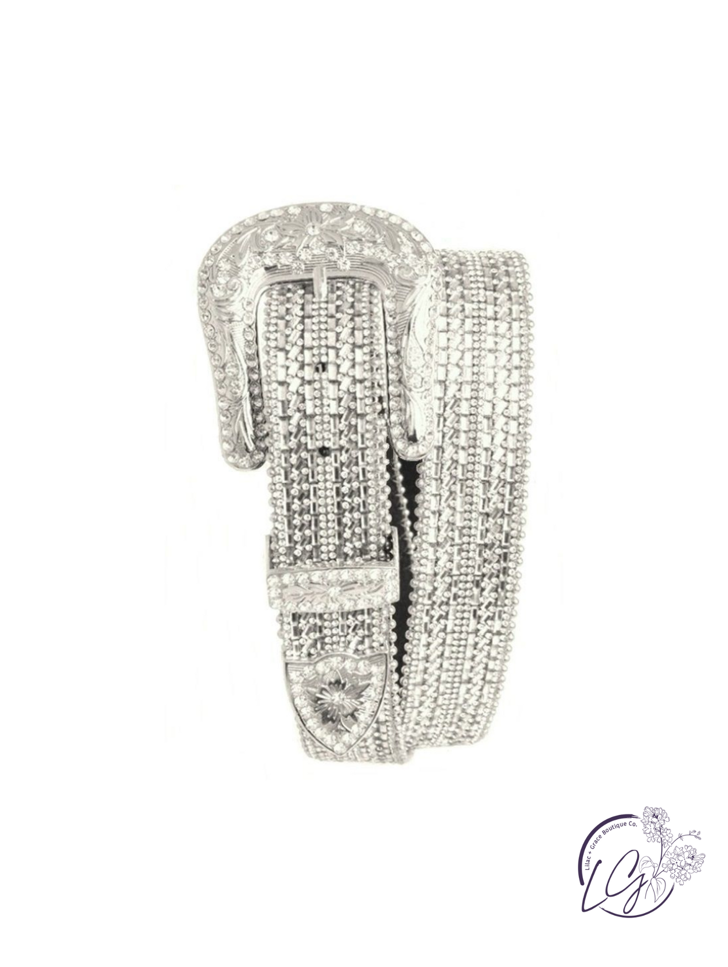 Midnight Flicker Belt