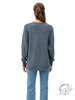 Smiles For Miles Raglan Sweater
