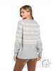 Blizzard Bliss Sweater