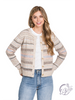 Print Enchantment Sweater