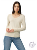 Cityscape Comfort Knit Sweater