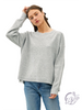 Coastal Drift Sweater