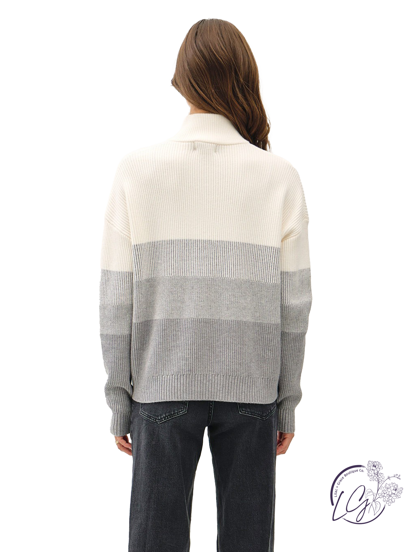 Colorwave Quarter Zip