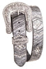 Dustlight Rodeo Belt