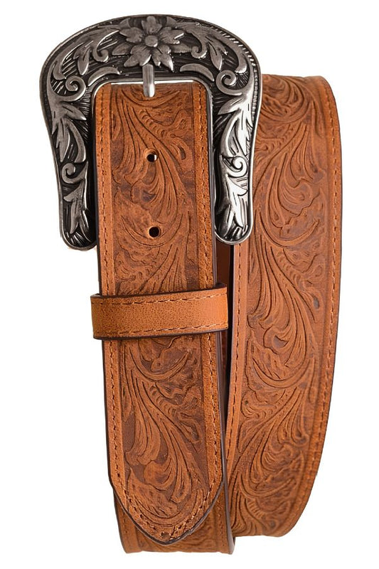 Silver Lining Belt