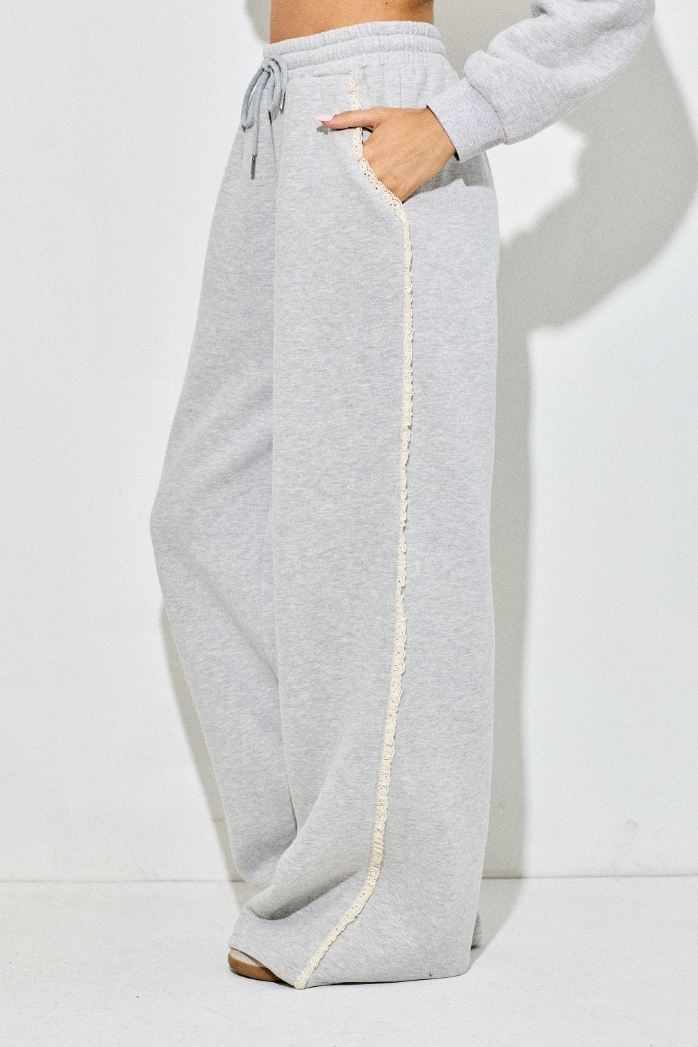 Sweetheart Lounge Pants
