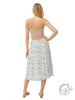 A-Line Coastal Skirt