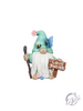 Resin Garden Welcome Garden Gnome Figurine