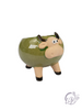 Mooing Cow Planter