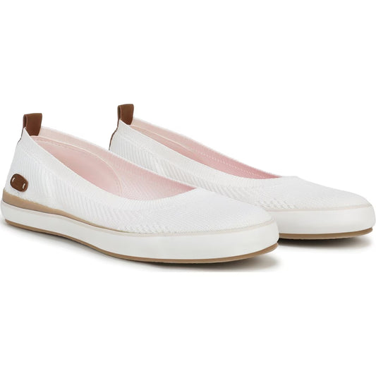 Women's Ez Does Knit Flat