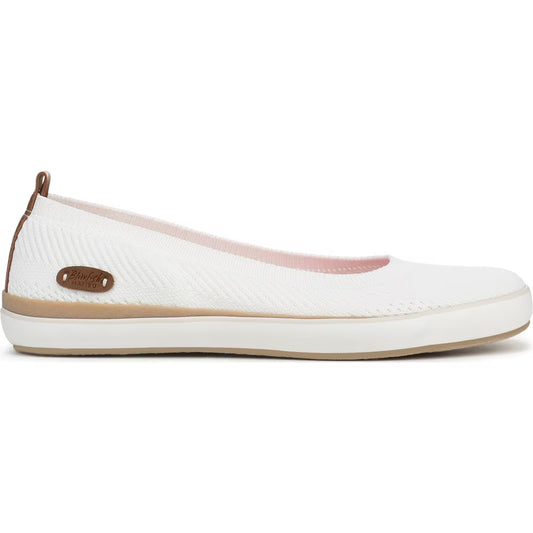Women's Ez Does Knit Flat