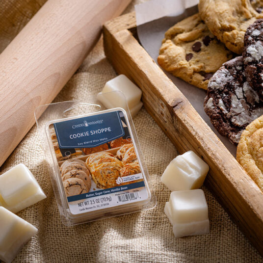 Cookie Shoppe Classic Wax Melts