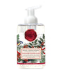 Holiday Foaming Hand Soap Collection By Michel Design