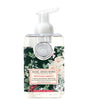 Holiday Foaming Hand Soap Collection By Michel Design