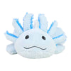 Blue Axolotl Warmies