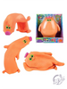 ORB Funkee Animalz Jumbo Cat with Hat