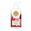 Holiday Hand & Body Lotion Collection By Michel Design