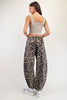 Roar Barrel Jeans