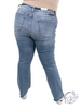 Curvy Barbara High-Rise Bootcut by Judy Blue (Mobile)