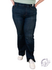 Curvy Brecken Vintage Bootcut By Judy Blue