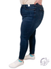 Curvy Rae High Waist Skinny Jeans By Judy Blue