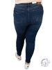 Curvy Rae High Waist Skinny Jeans By Judy Blue