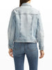 Scout Denim Jacket by Silver Jeans
