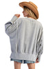 Cowgirl America Pullover