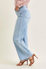 Nyx High Waisted Straight Leg by Judy Blue