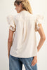Rosie Breeze Blouse