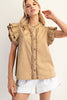 Rosie Breeze Blouse