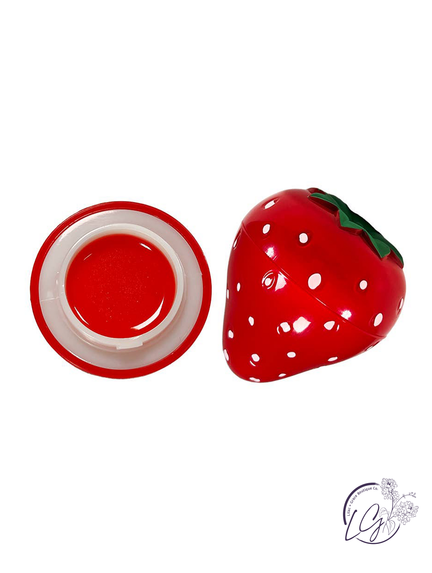 Very Beri Strawberry Lip Balm