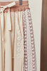 Rose Daydream Maxi Pants