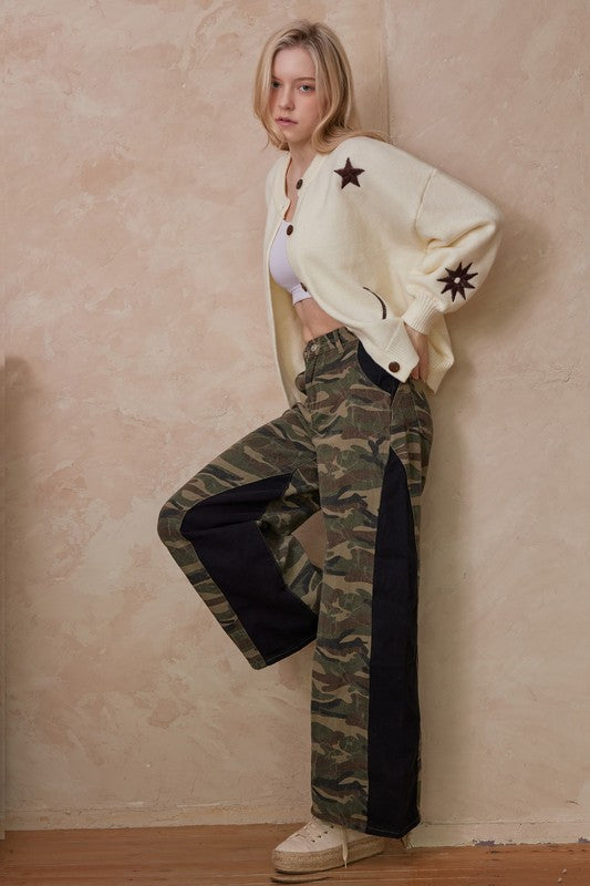 Celestial Daydream Cardigan