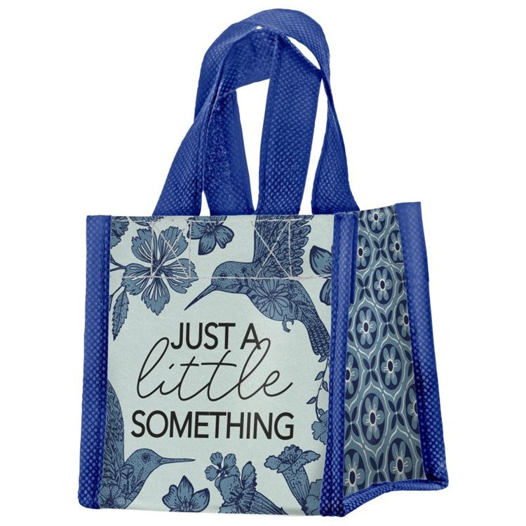 Recycled Tiny Gift Bags