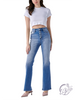 Eva High Rise Bootcut Jean by Cello