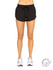 Move With Confidence Mini Shorts