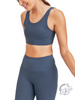 PowerLuxe High-Impact Sports Bra