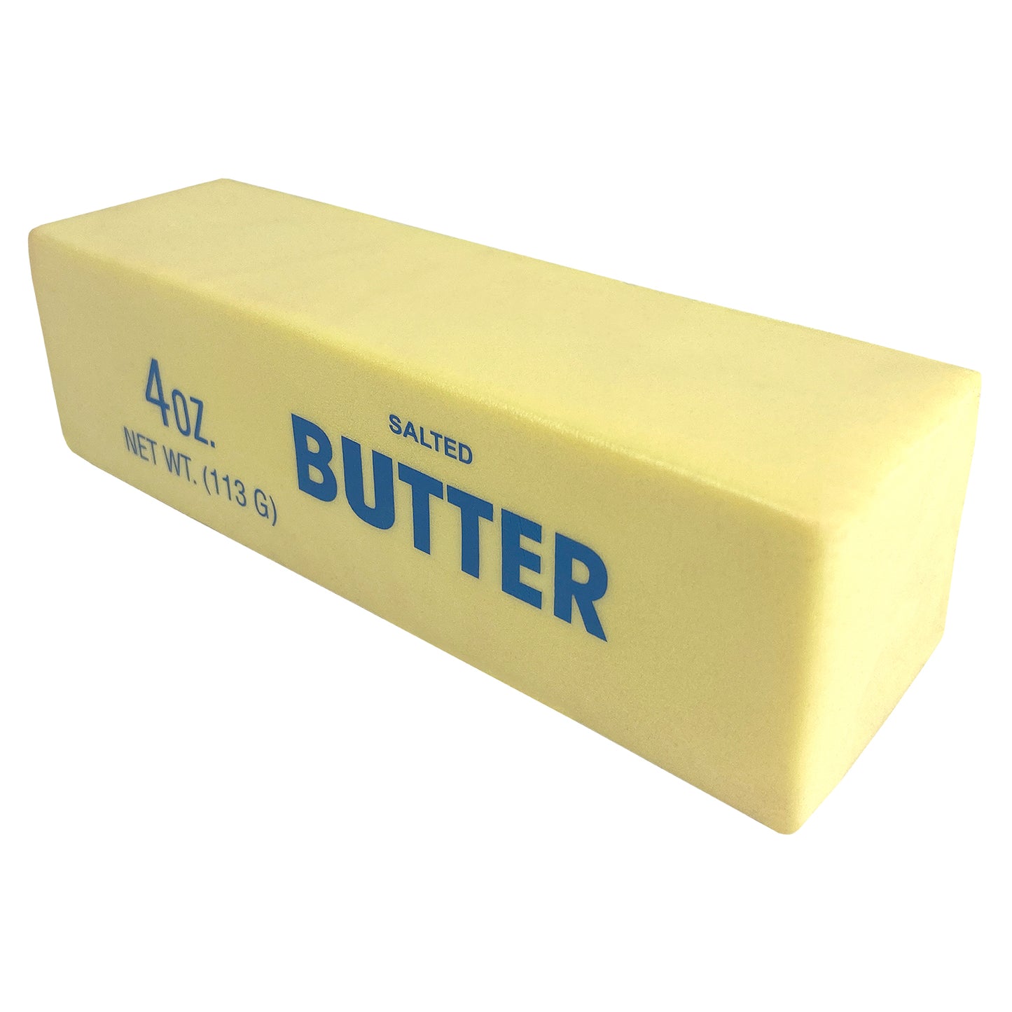 Jumbo Squish Butter Stick
