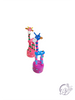 Wooden Giraffe Toys