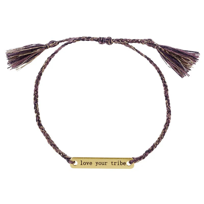 Joy In A Jar Bracelets