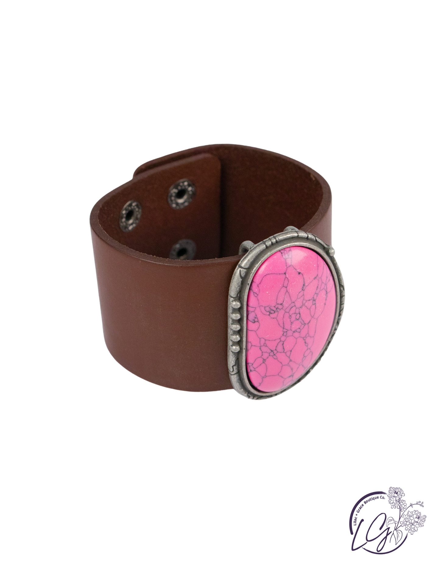 Ridge Rider Cuff
