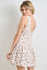 Western Dream Mini Dress