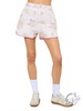Gardenpatch Quilted Shorts