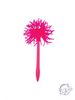 Wacky Wiggle Silicone Pen