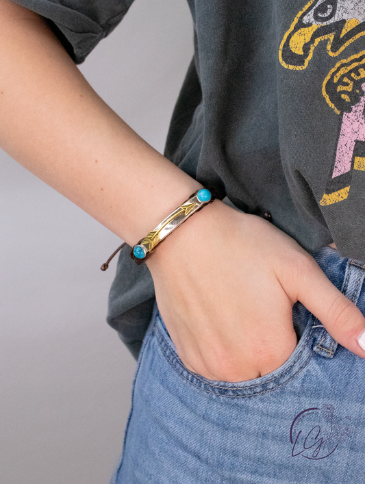 My Obsession Bracelet