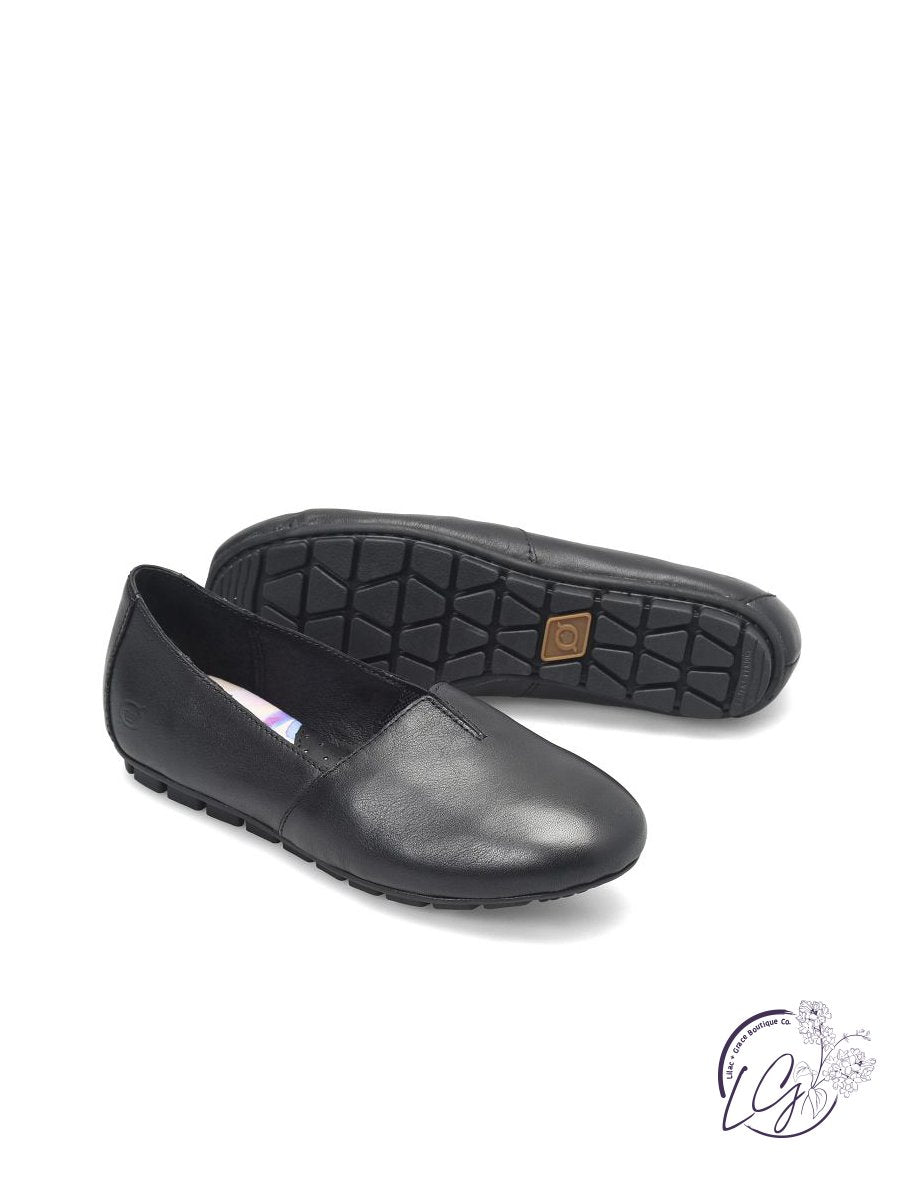 Sebra Shoe By Born