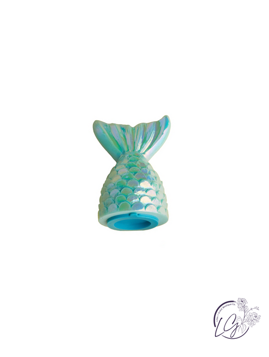 Mermaid Tail Scented Lip Gloss